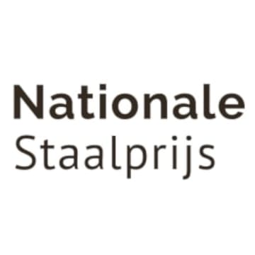 Nationale Staalprijs